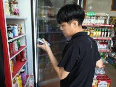 及时消弭食物平安现